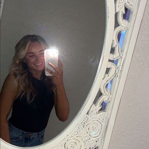 Meet your Posher, Daisy